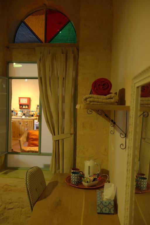 The Well Inn بئر السبع الغرفة الصورة