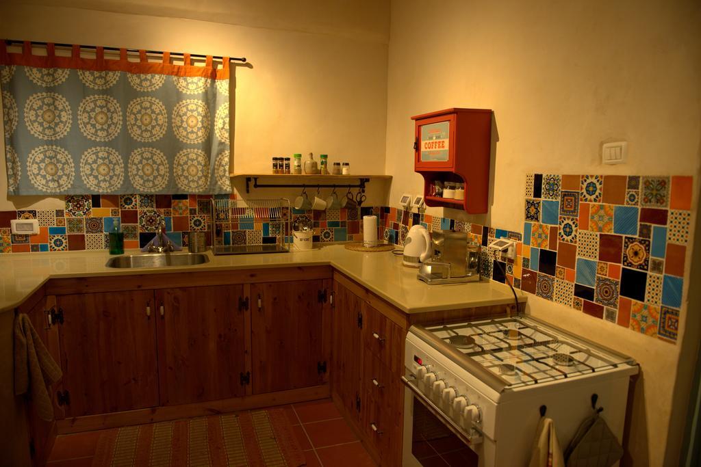 The Well Inn بئر السبع الغرفة الصورة