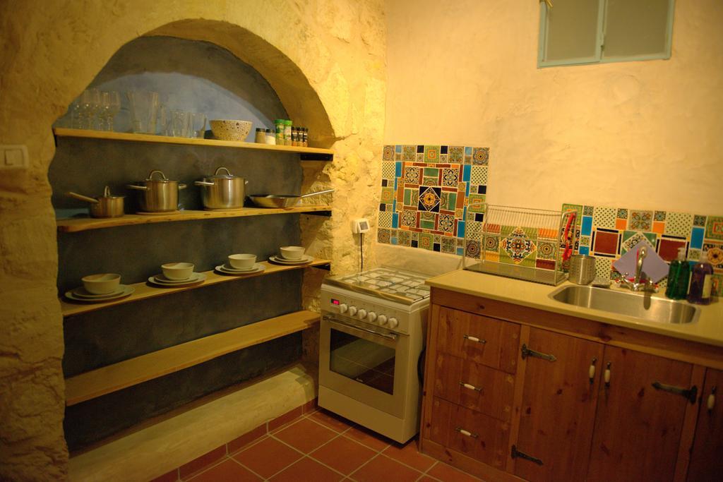 The Well Inn بئر السبع الغرفة الصورة