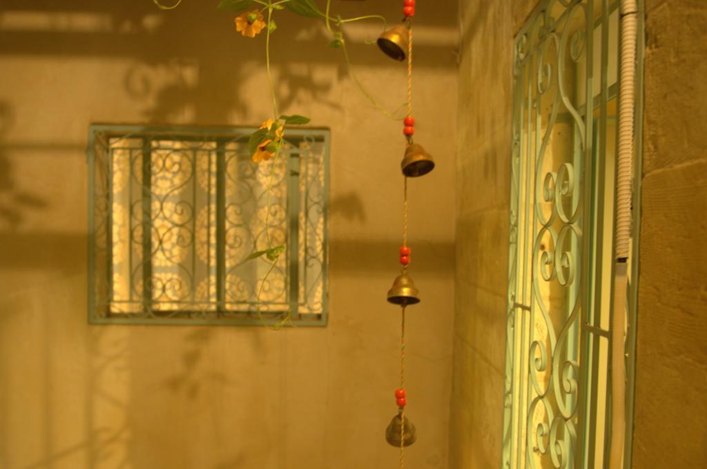 The Well Inn بئر السبع الغرفة الصورة