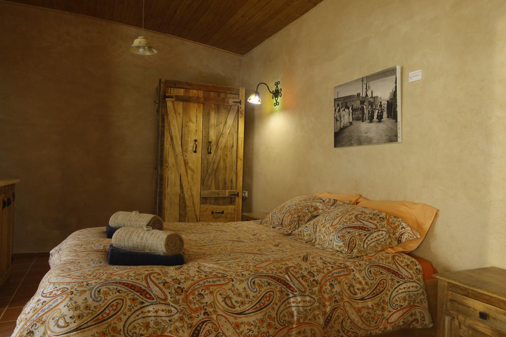 The Well Inn بئر السبع الغرفة الصورة