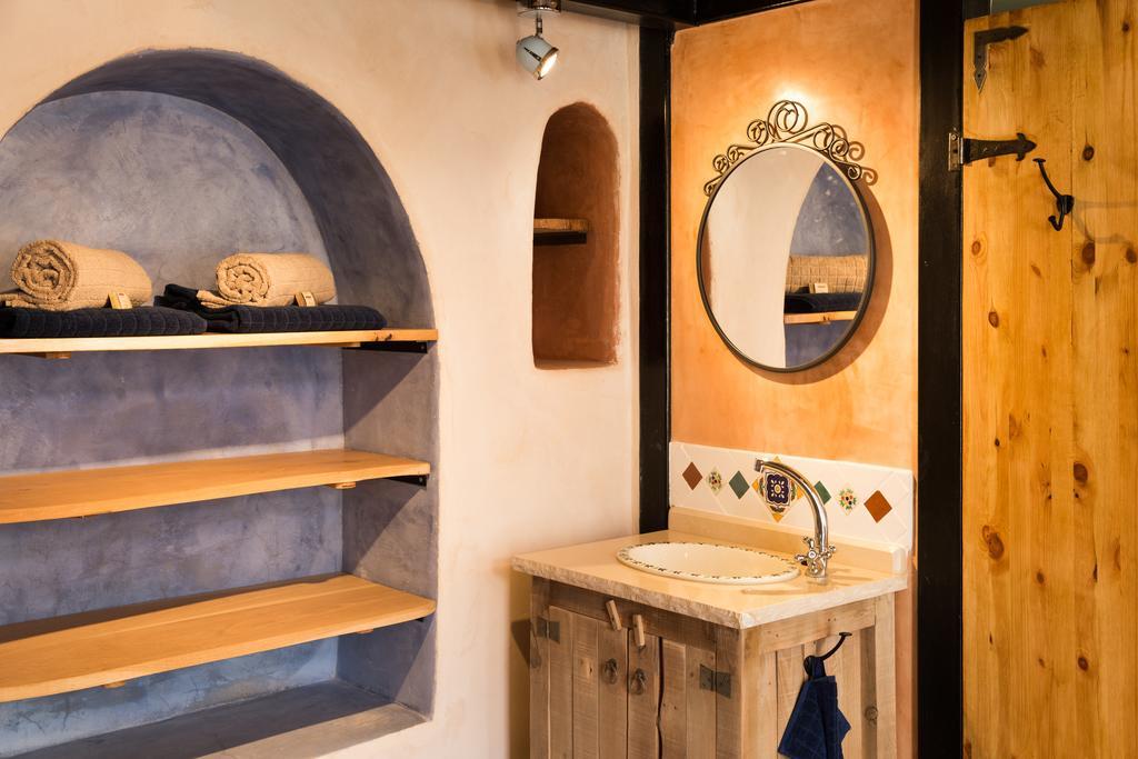 The Well Inn بئر السبع الغرفة الصورة